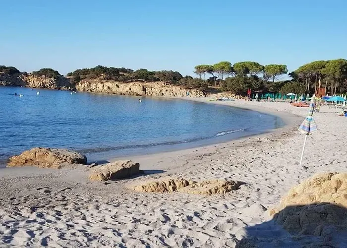 Edo * Cala Liberotto