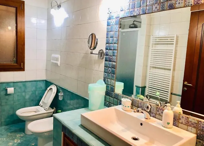 Tatil Evi Edo Cala Liberotto